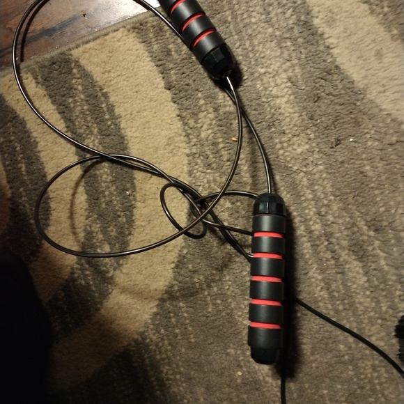 Exercise equipment - Picture 5 of 7